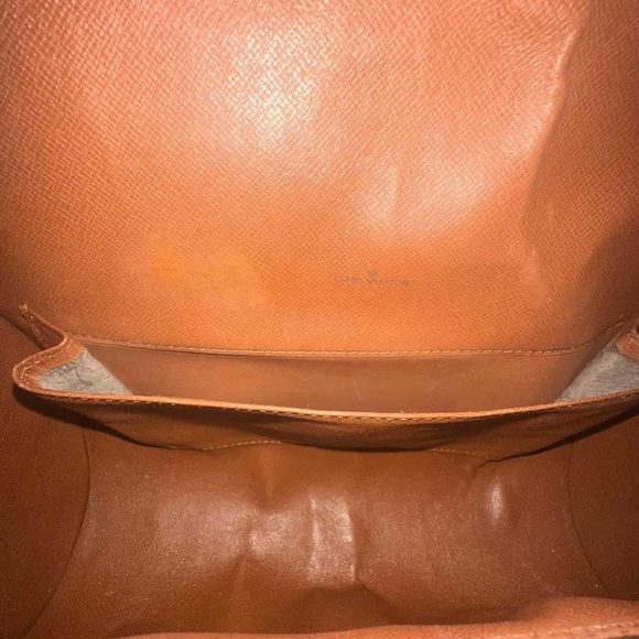 Louis Vuitton Monogram Marne - Picture 3 of 13